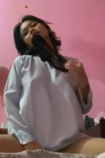 SMP MAIN DILDO 